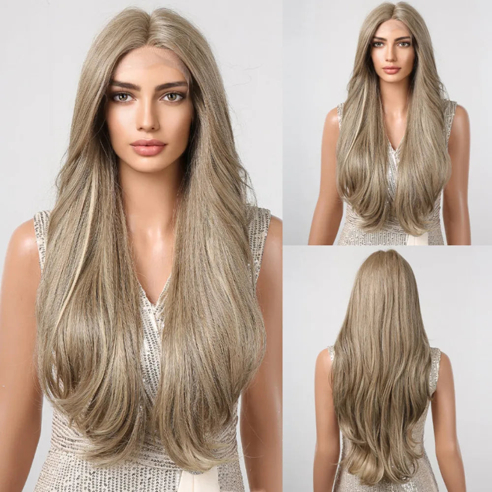 Crown & Glory Wigs
