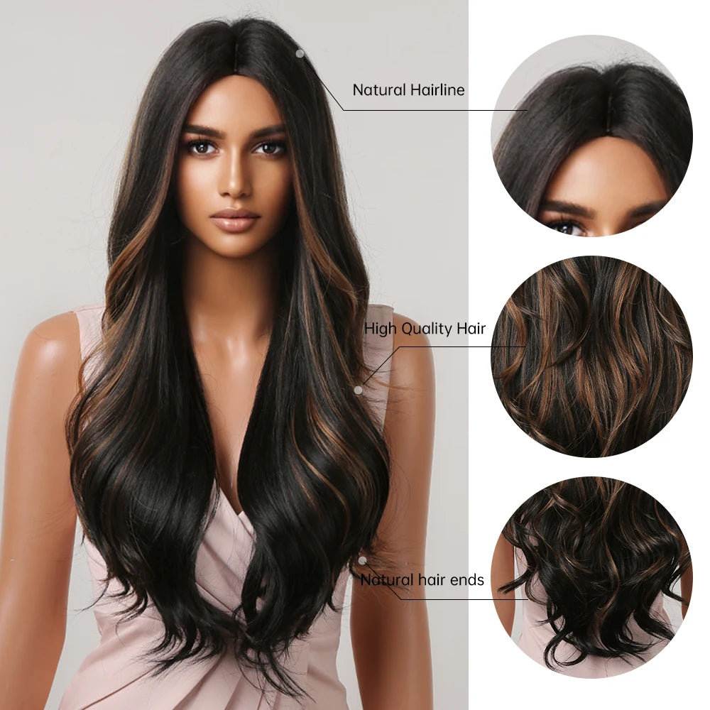 Crown & Glory Wigs
