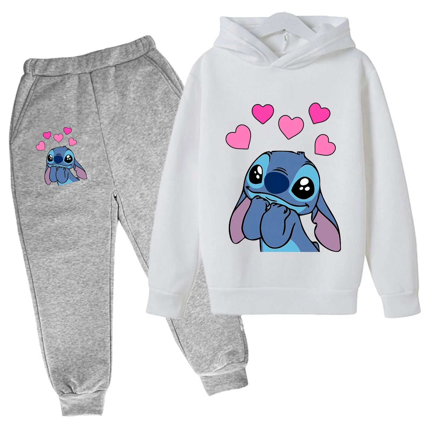 Girl clothing