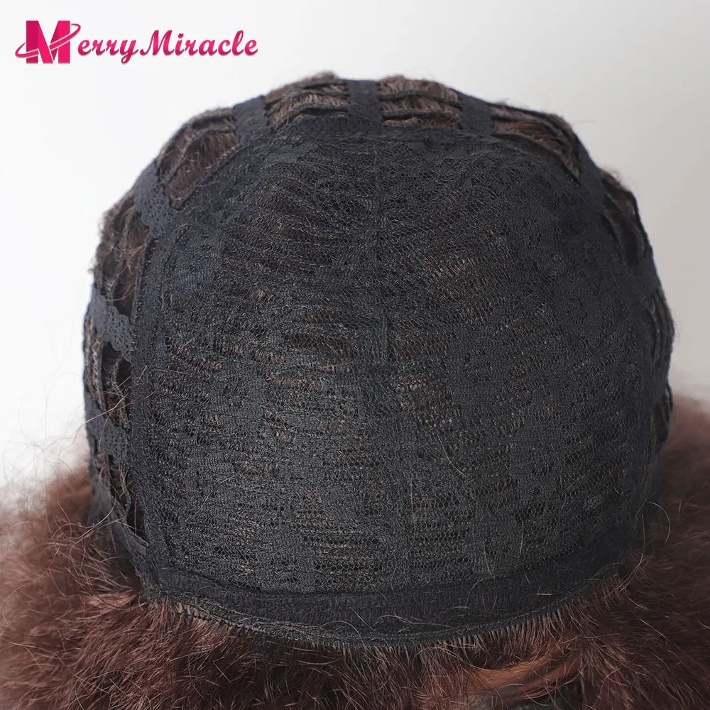 Crown & Glory Wigs