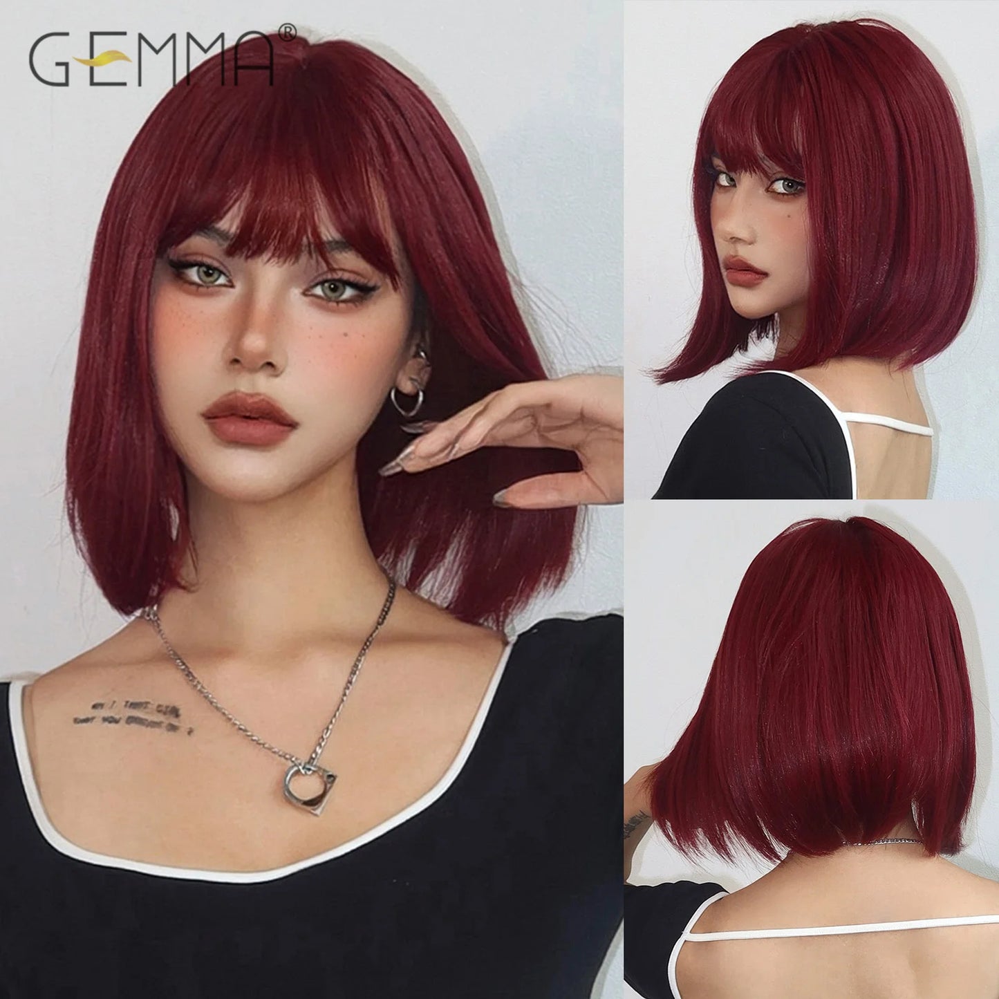 Crown & Glory Wigs
