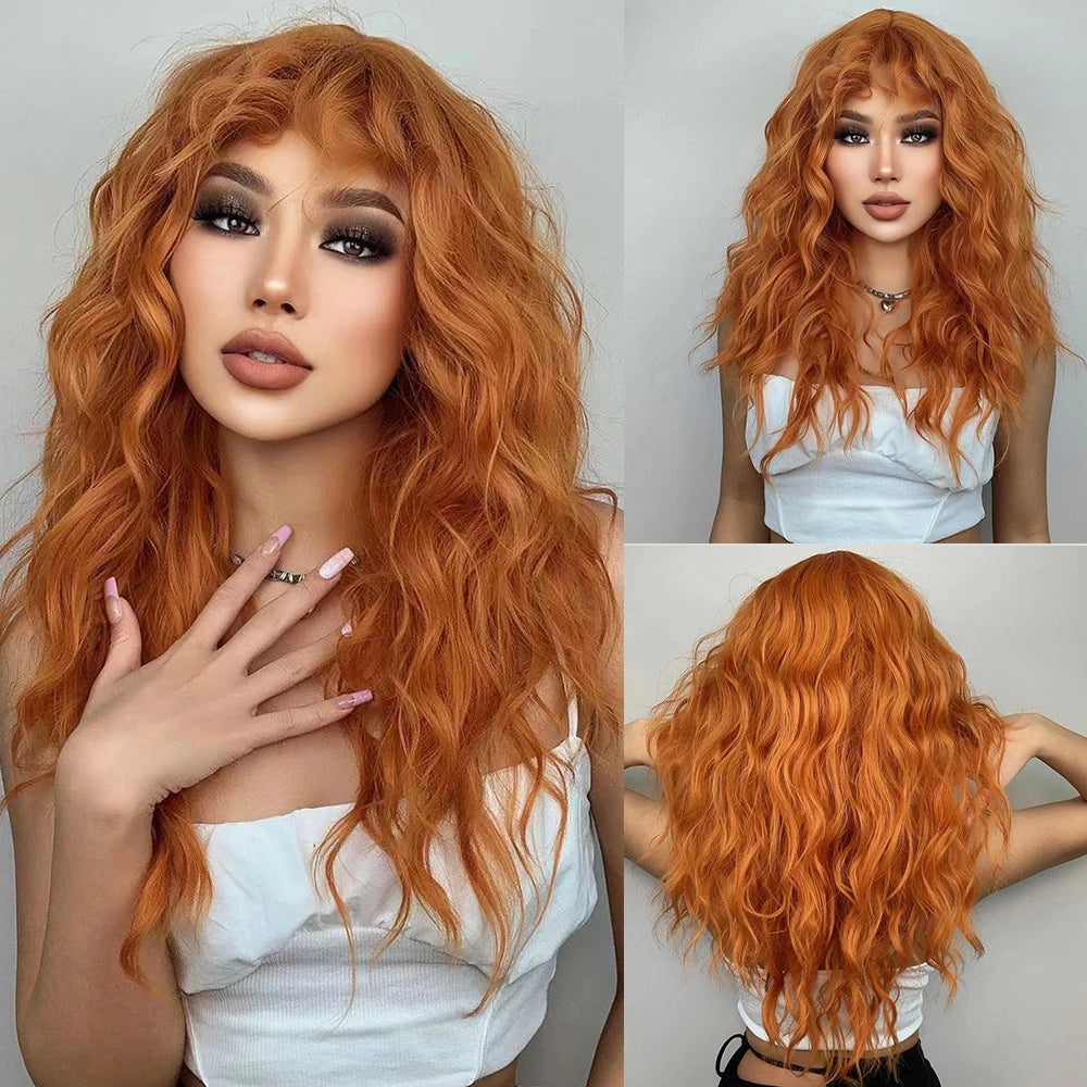 Crown & Glory Wigs