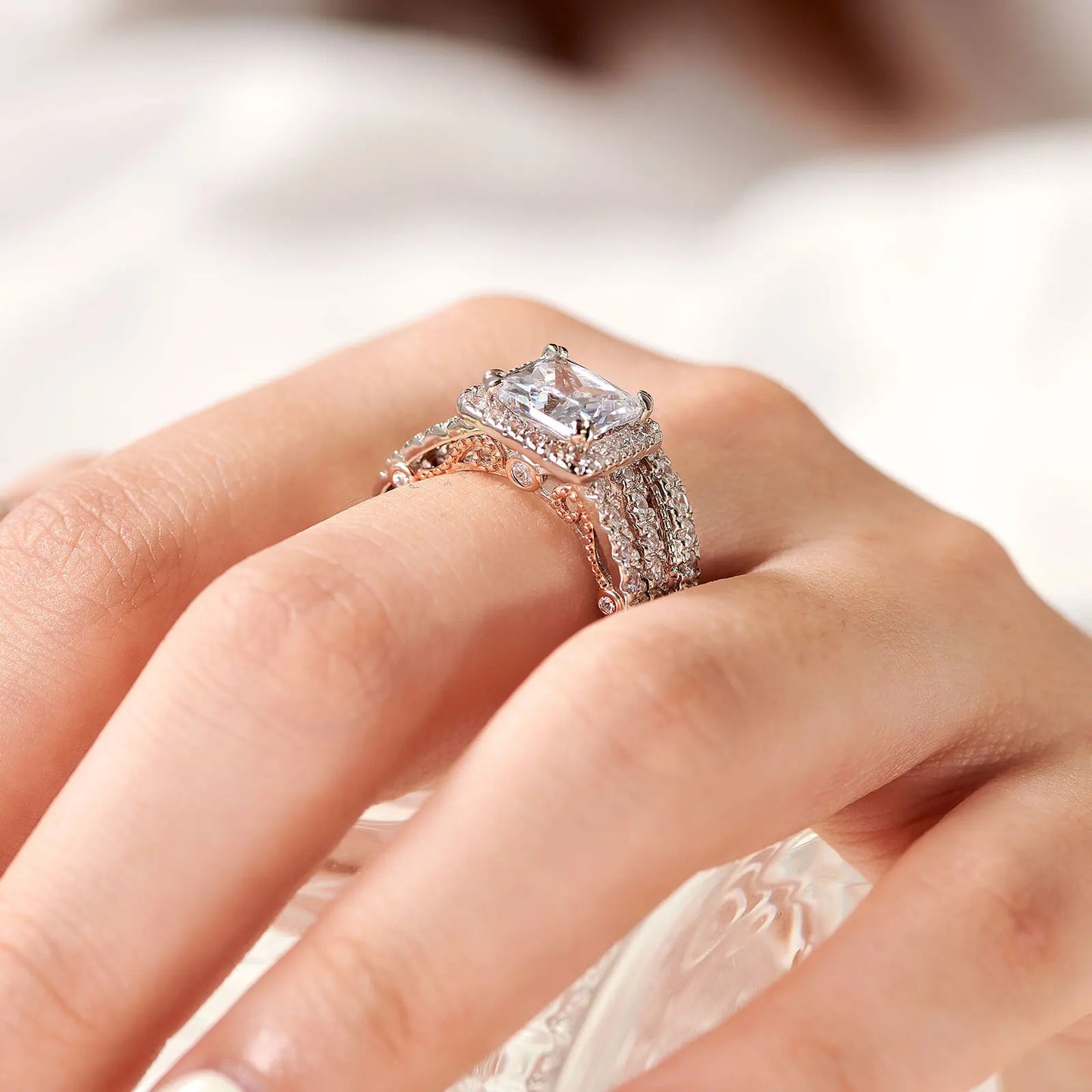 Jewellery