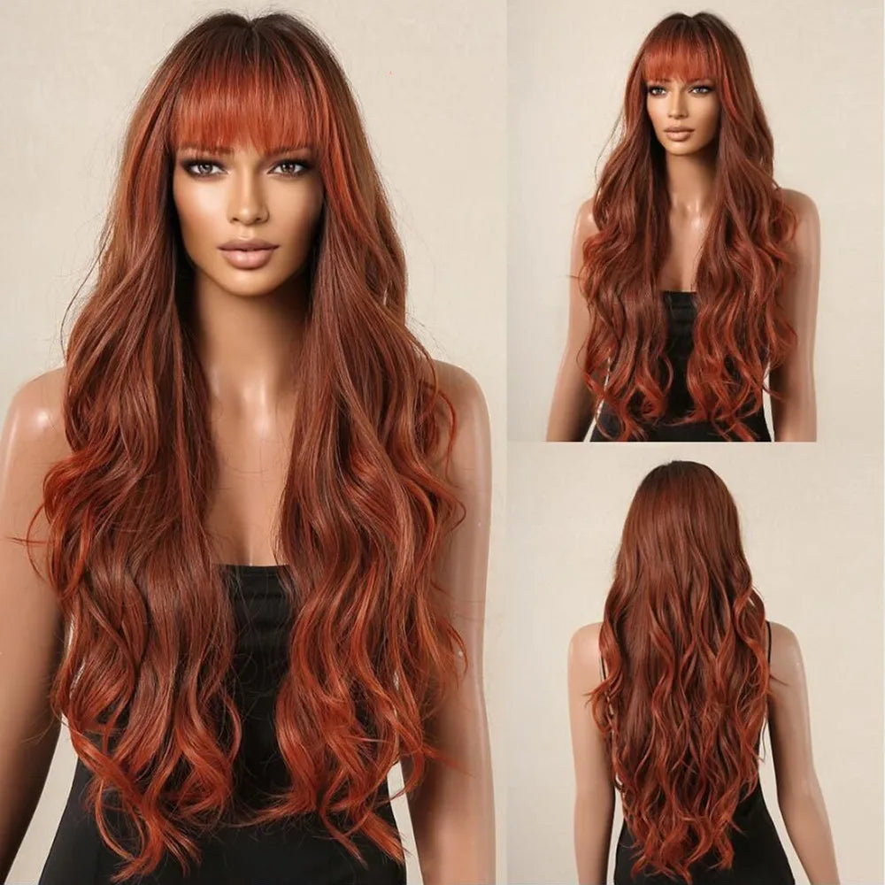 Crown & Glory Wigs