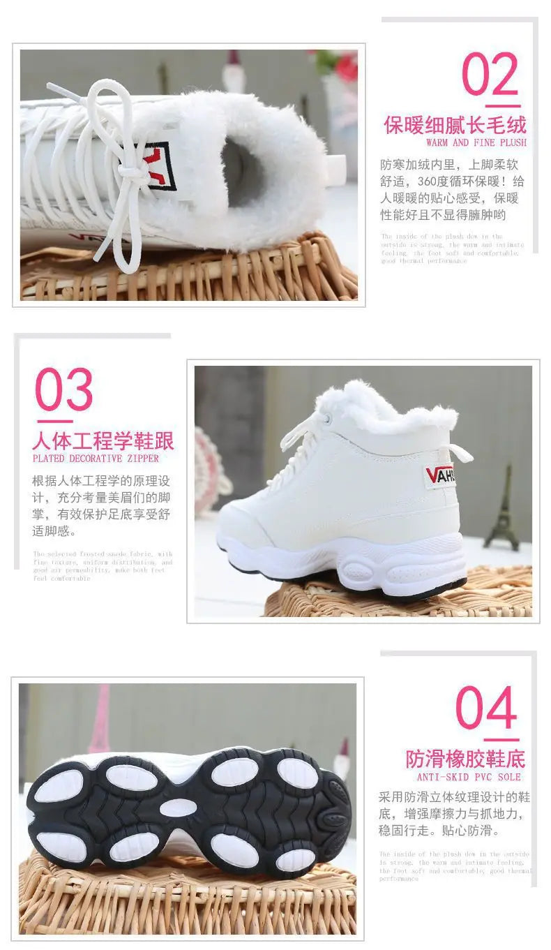 Woman shoes