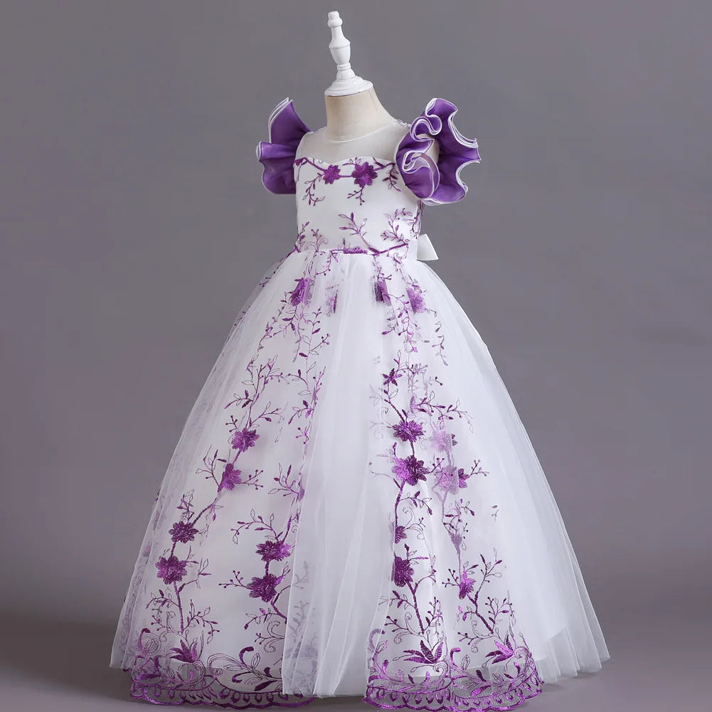 Girl clothing