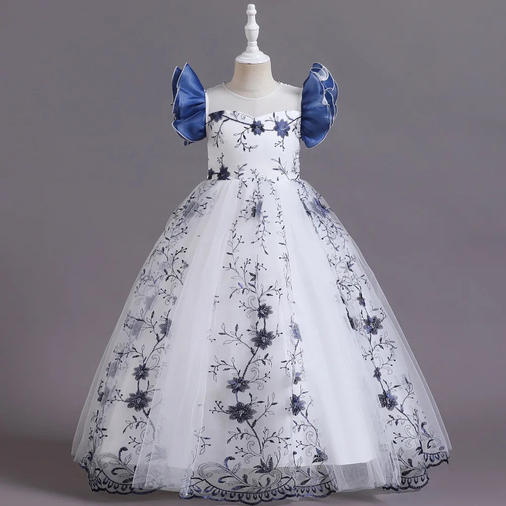 Girl clothing
