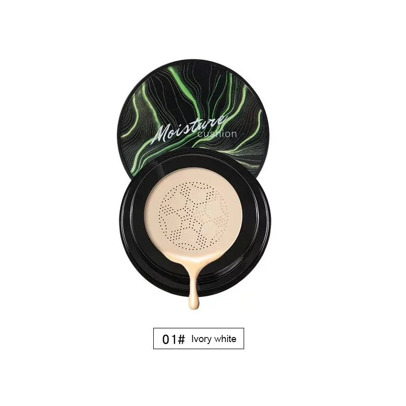 Makeup and face