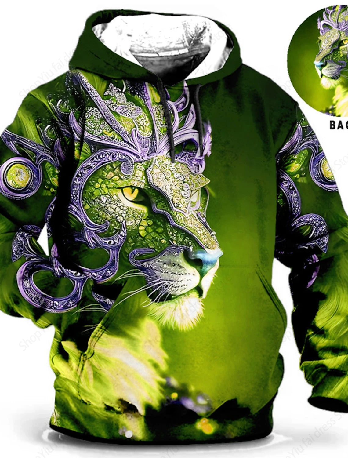 Men clothing