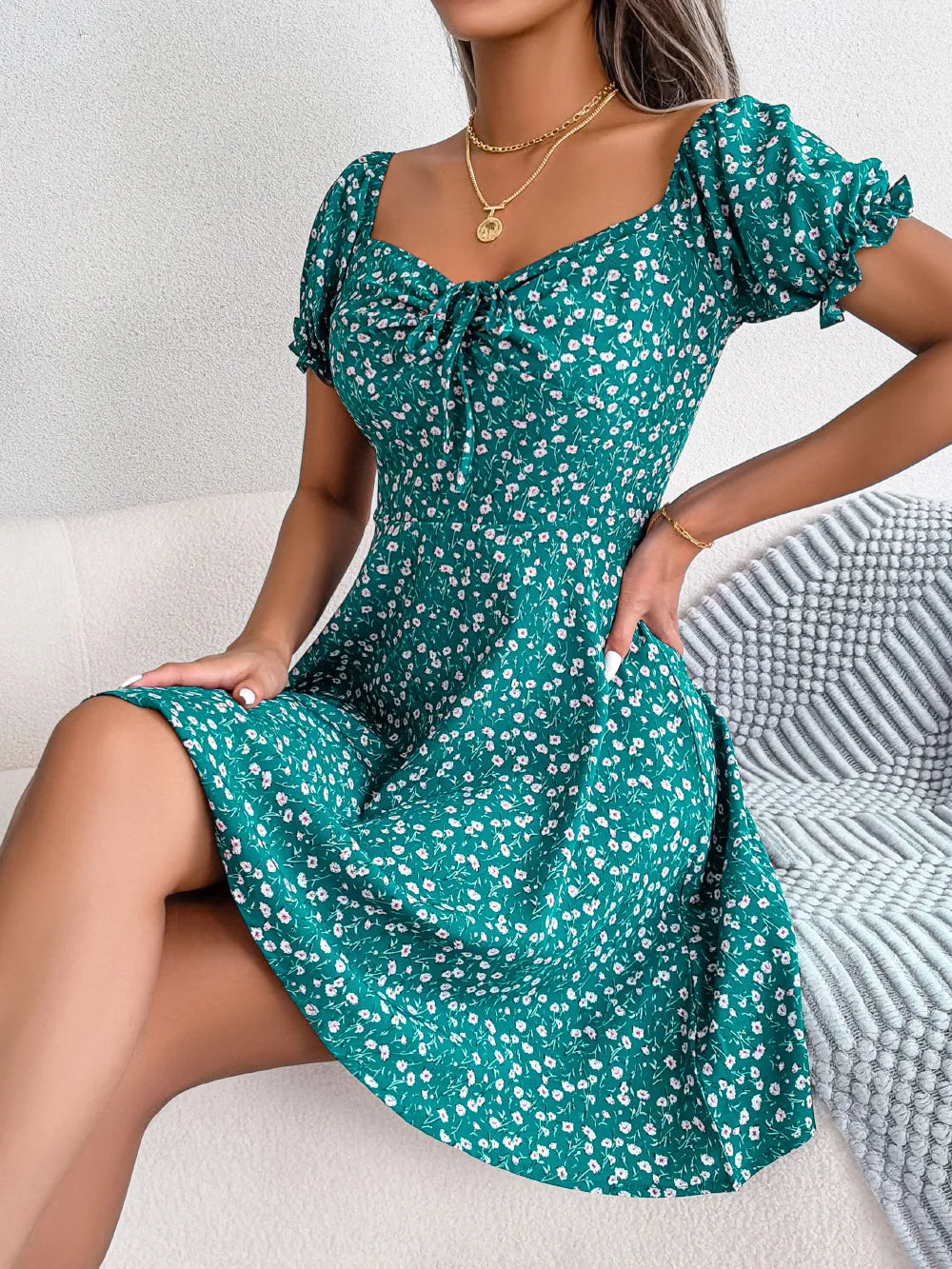 Woman clothing