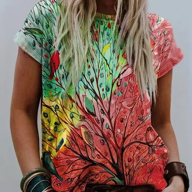 Woman clothing