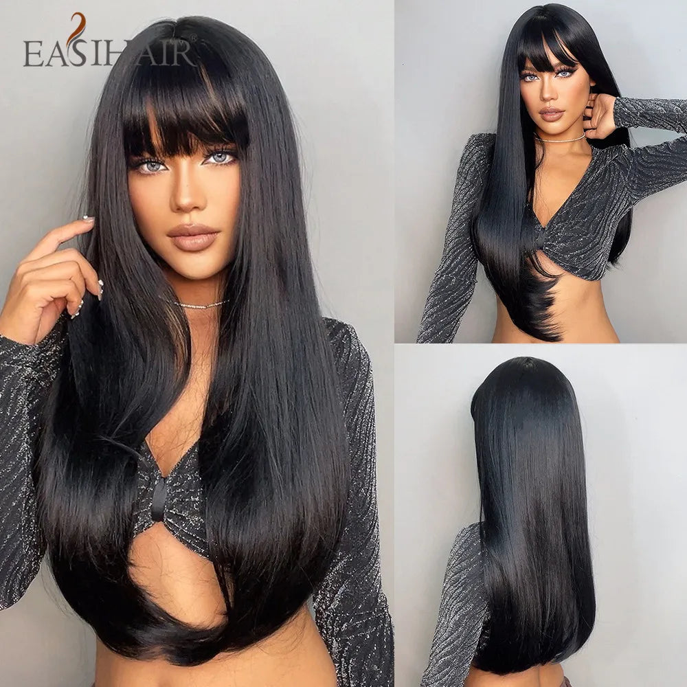 Crown & Glory Wigs