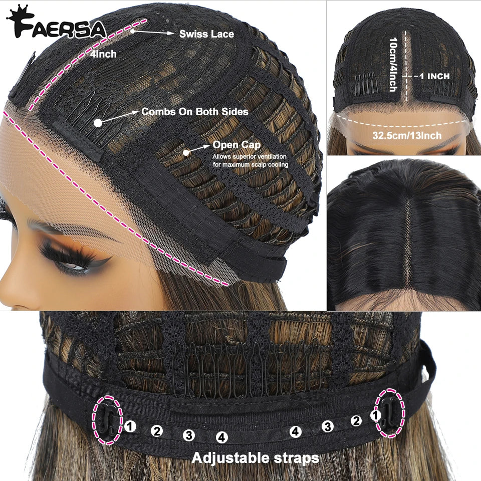 Crown & Glory Wigs