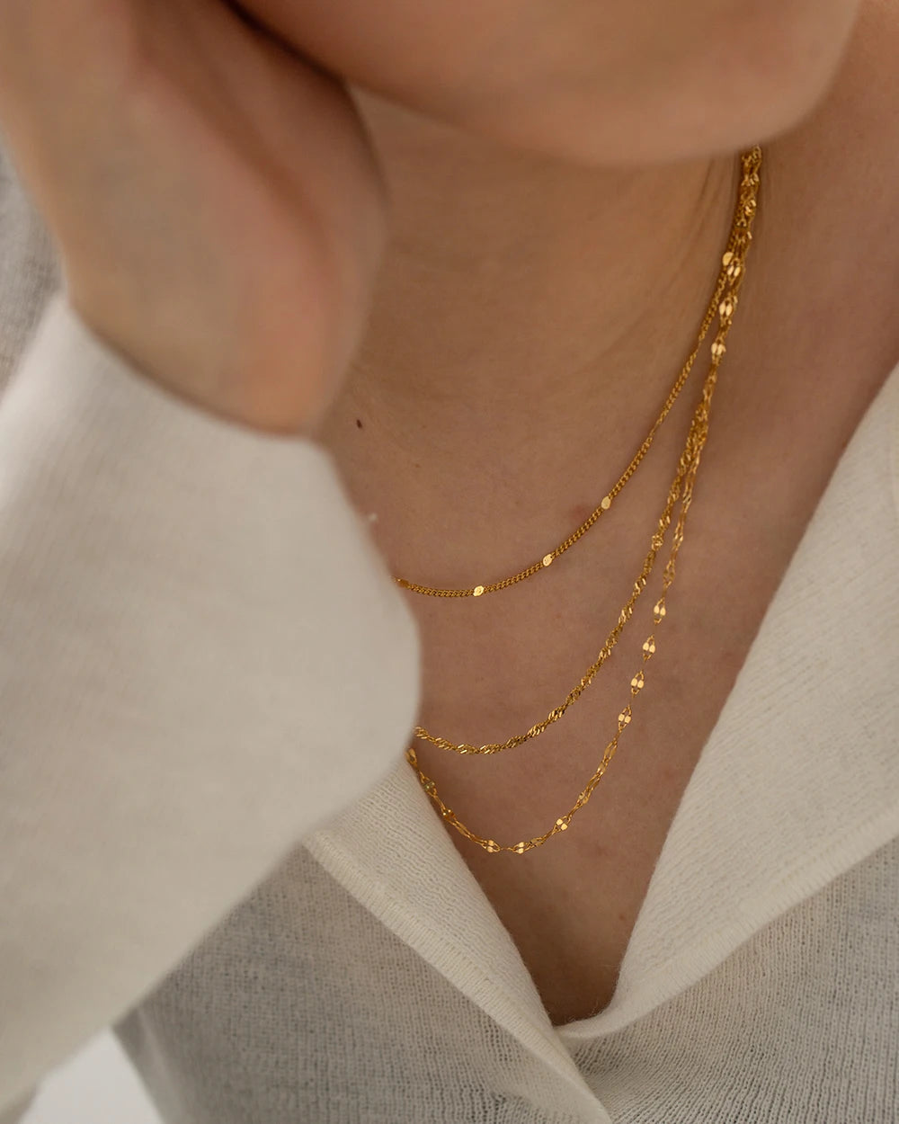 Jewellery