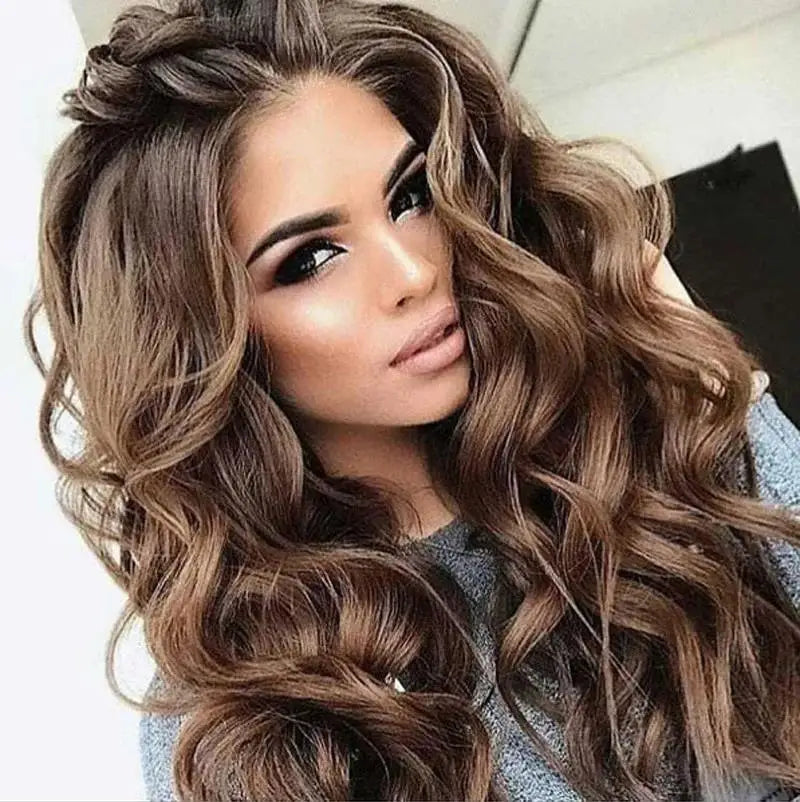 Crown & Glory Wigs