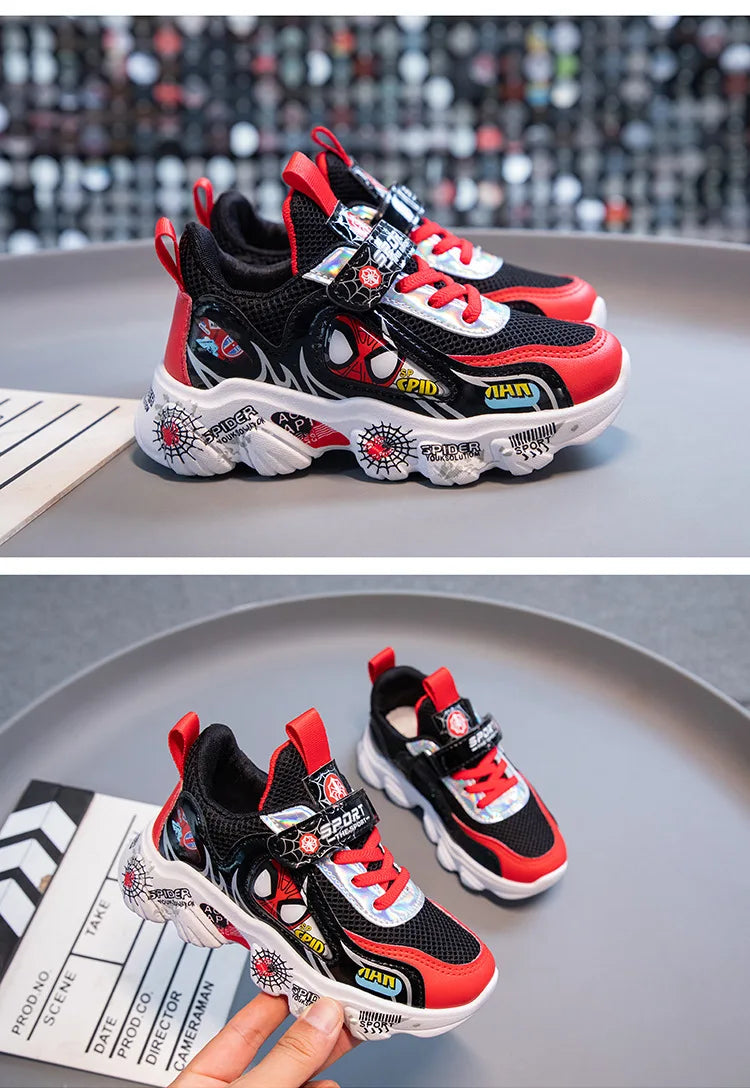 Boy shoes