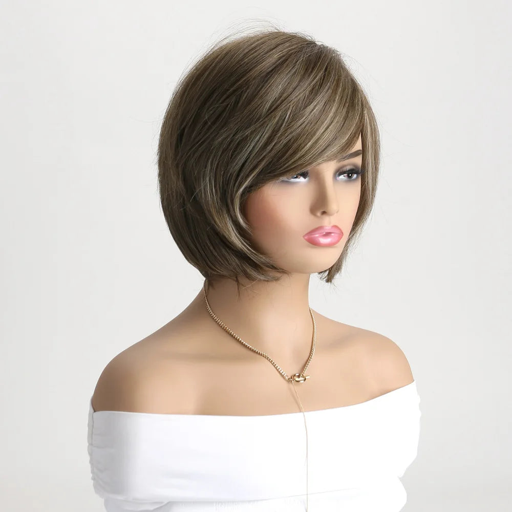 Crown & Glory Wigs