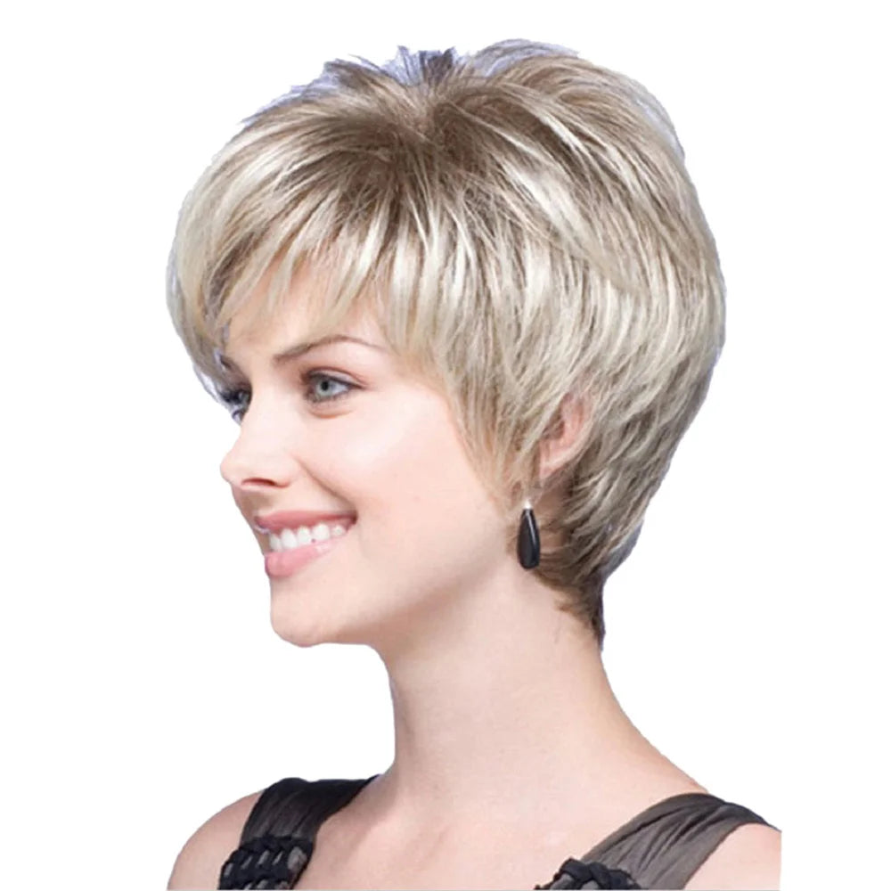Crown & Glory Wigs