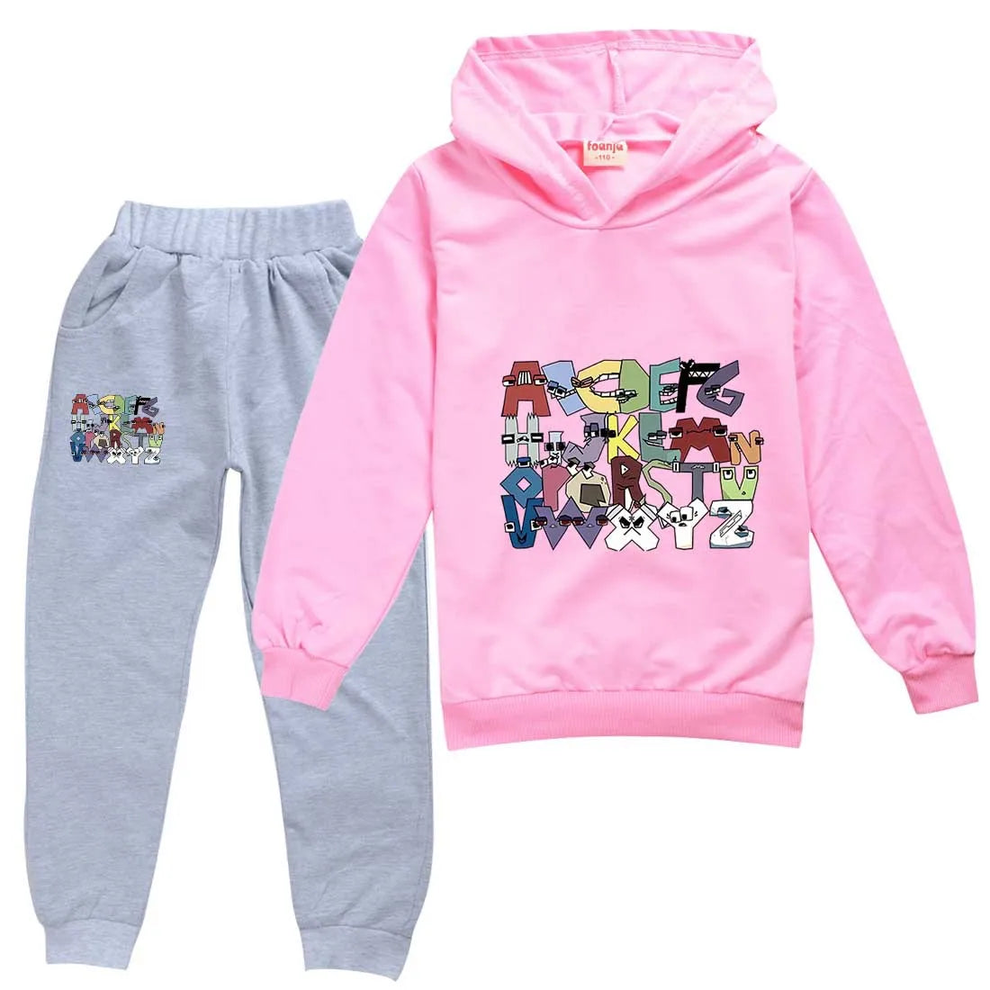 Boy clothing