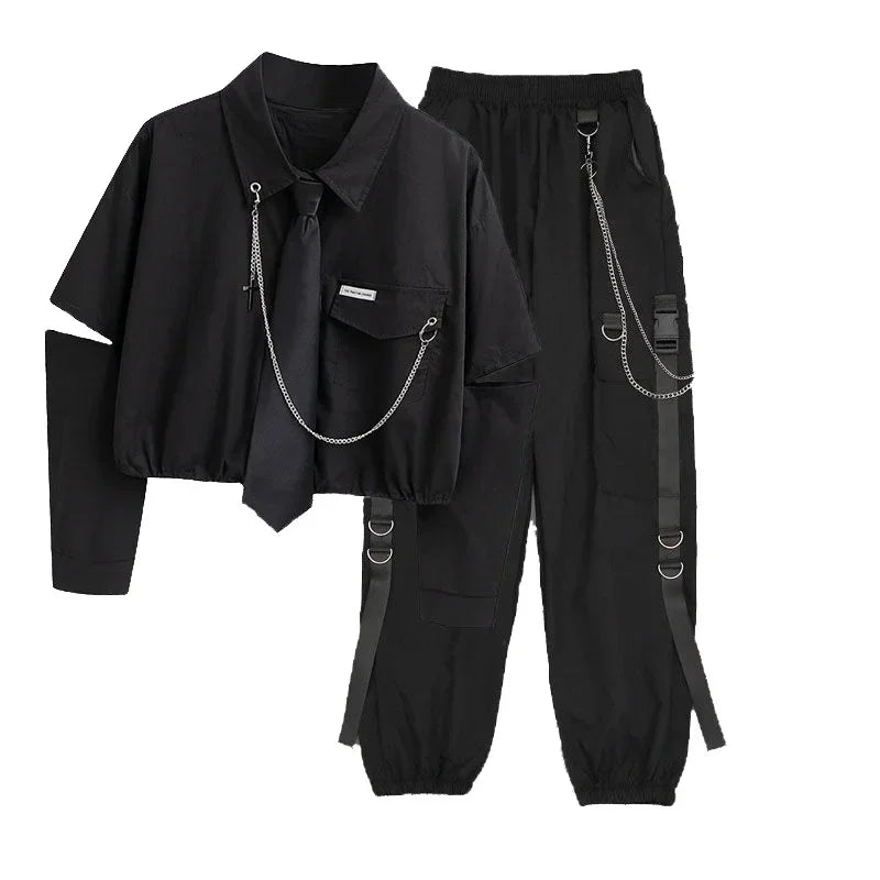 Woman clothing
