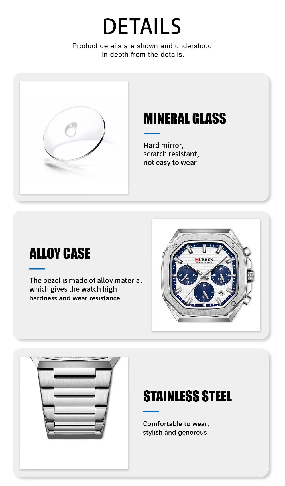 Jewellery