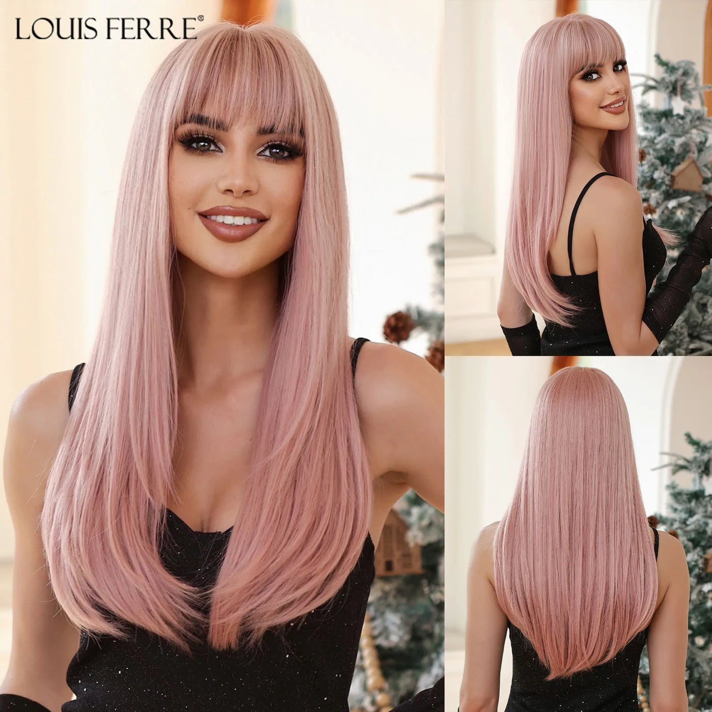 Crown & Glory Wigs