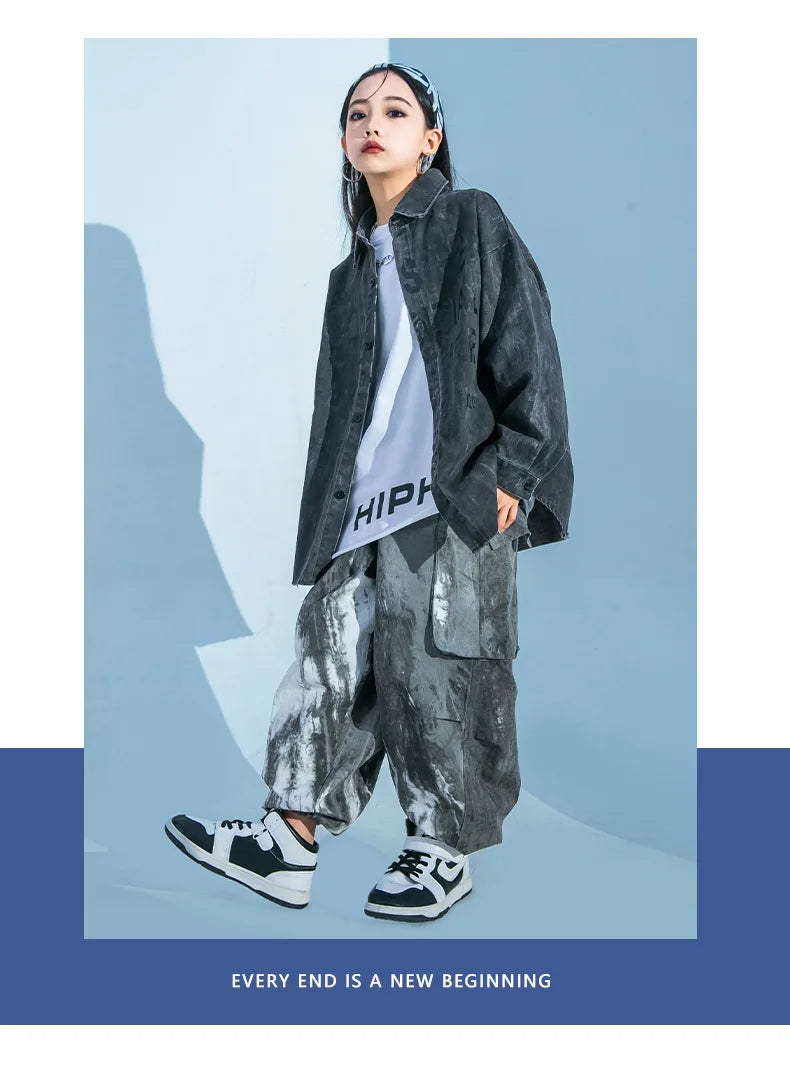 Boy clothing