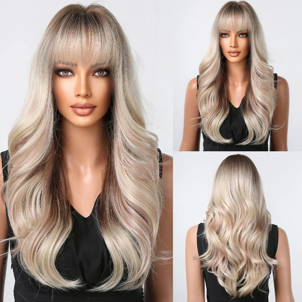 Crown & Glory Wigs