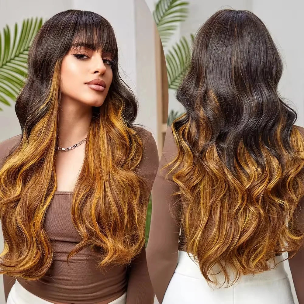 Crown & Glory Wigs