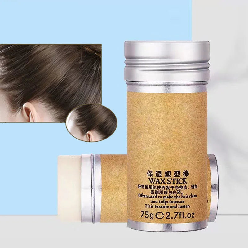 Style & Shine Hair