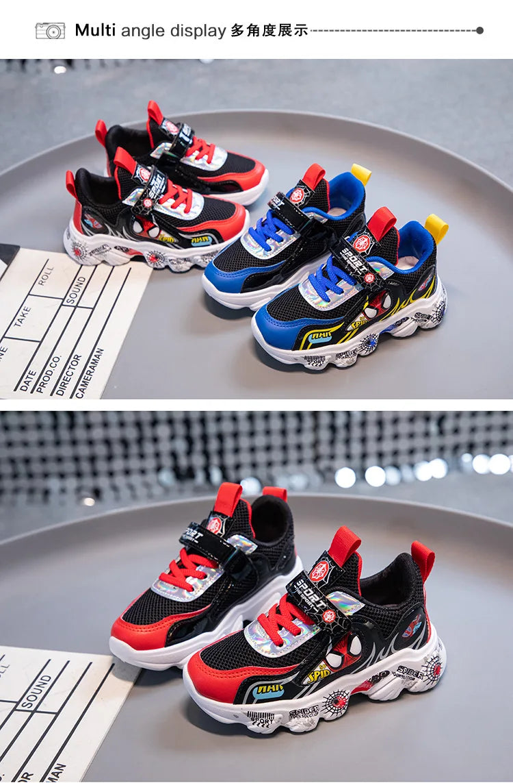 Boy shoes