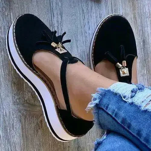 Woman shoes