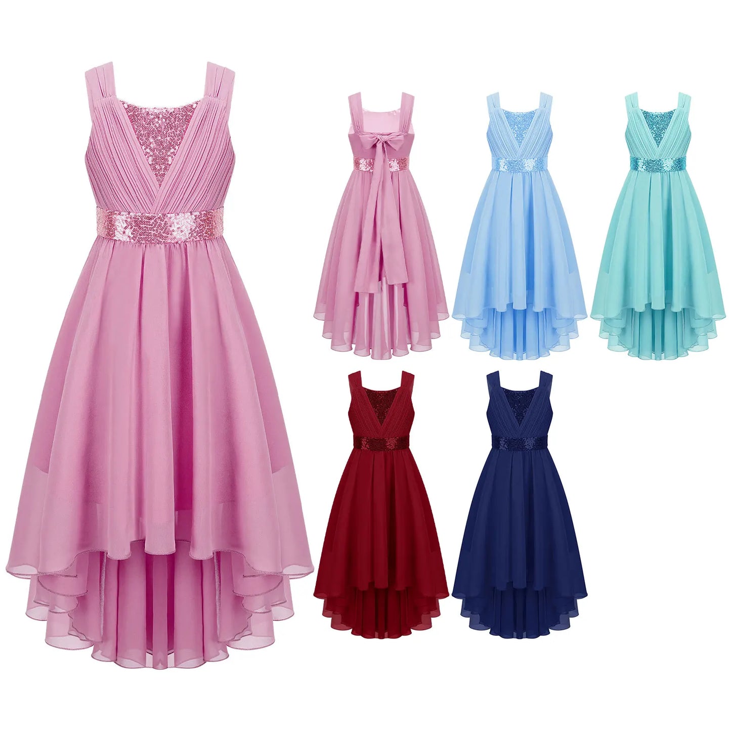 Girl clothing