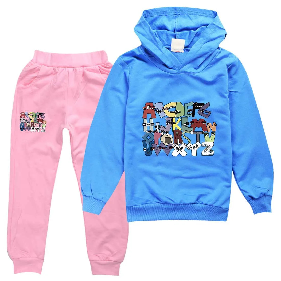 Boy clothing