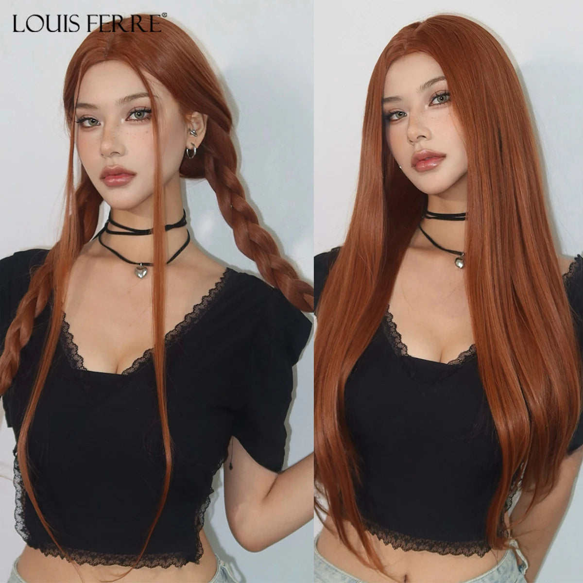 Crown & Glory Wigs