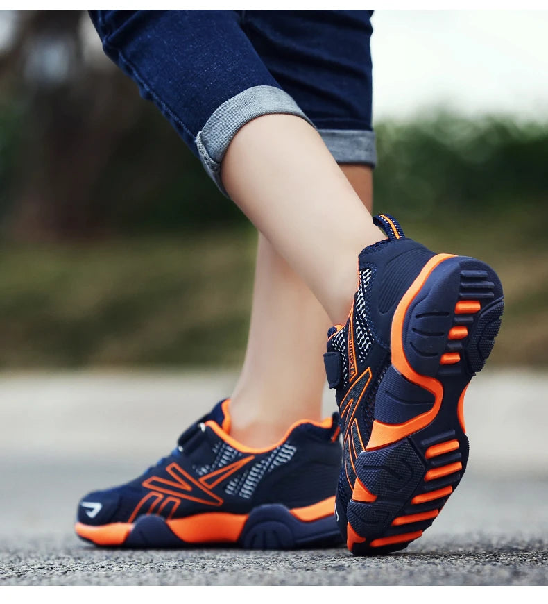 Boy shoes