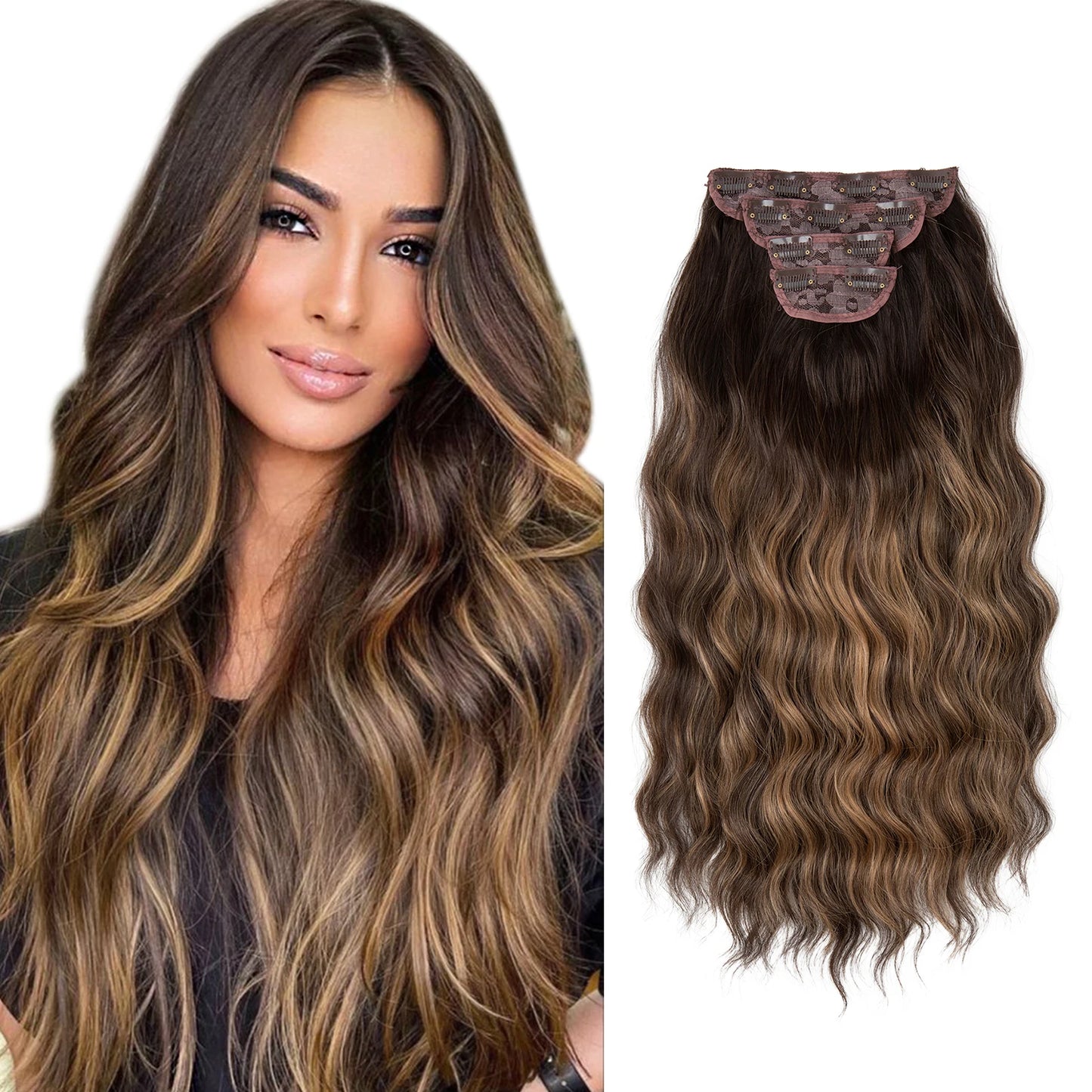 Crown & Glory Wigs