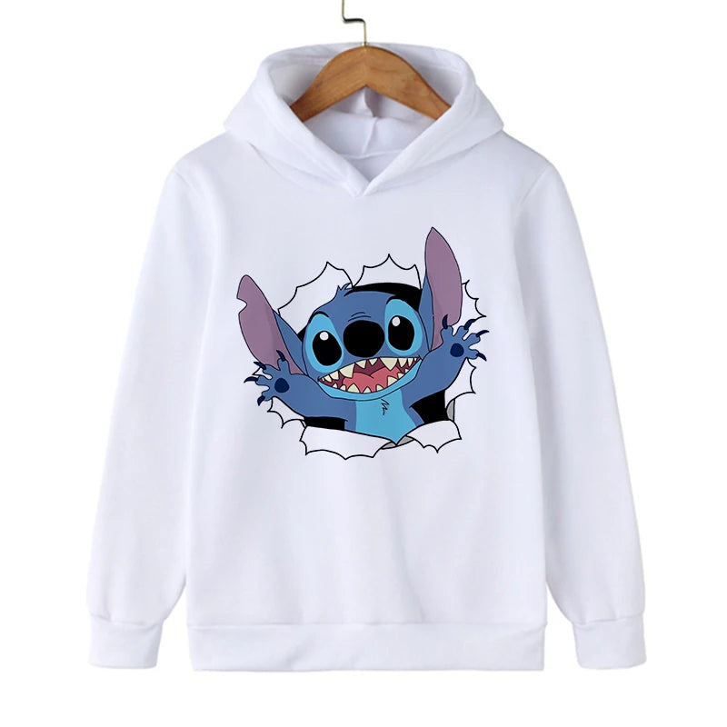 Boy clothing