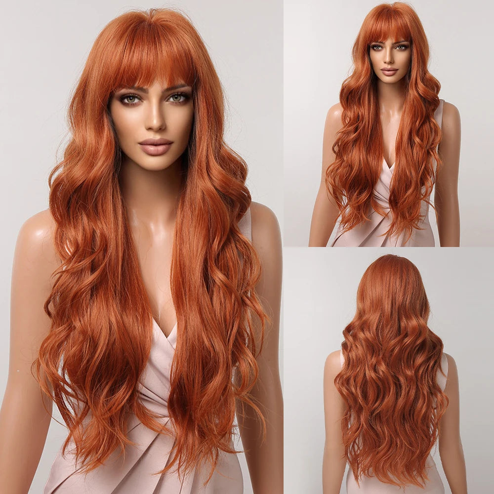 Crown & Glory Wigs