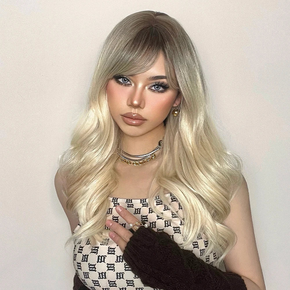 Crown & Glory Wigs