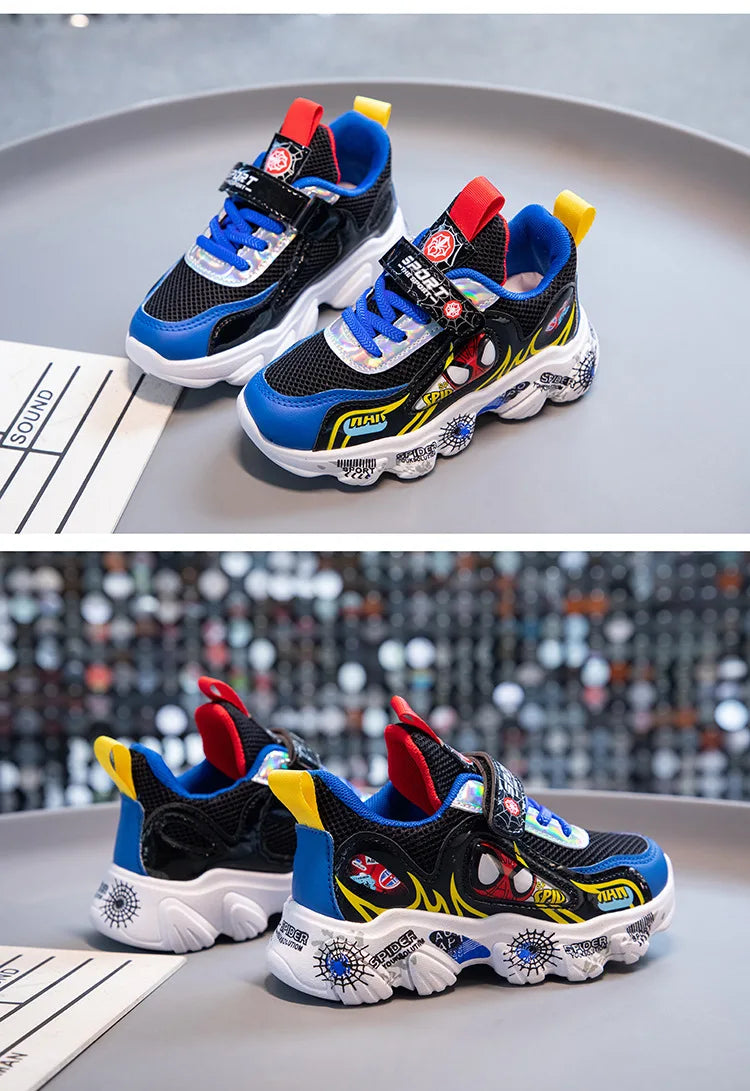 Boy shoes