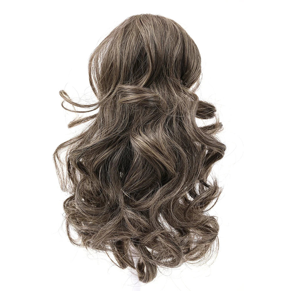 Crown & Glory Wigs
