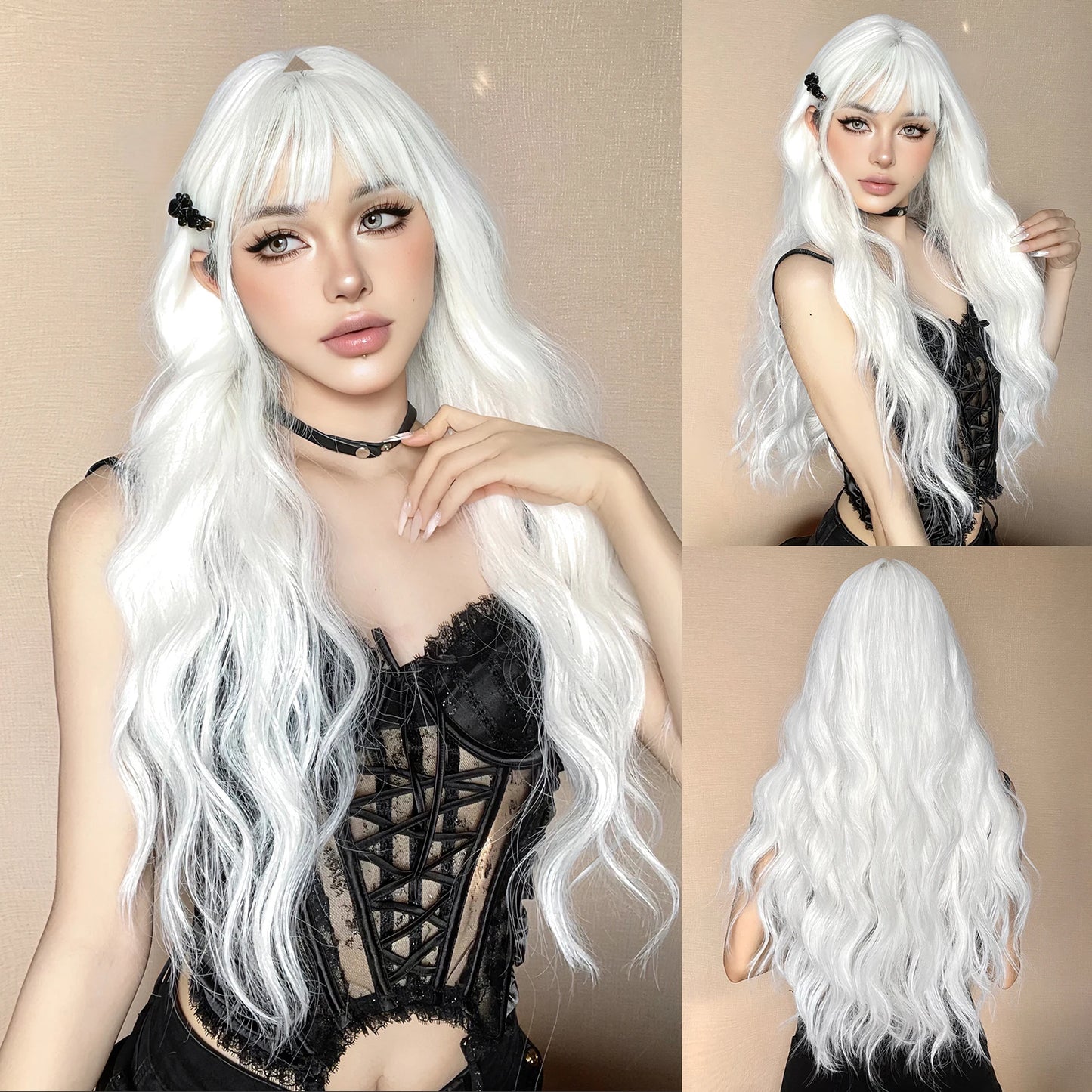 Crown & Glory Wigs