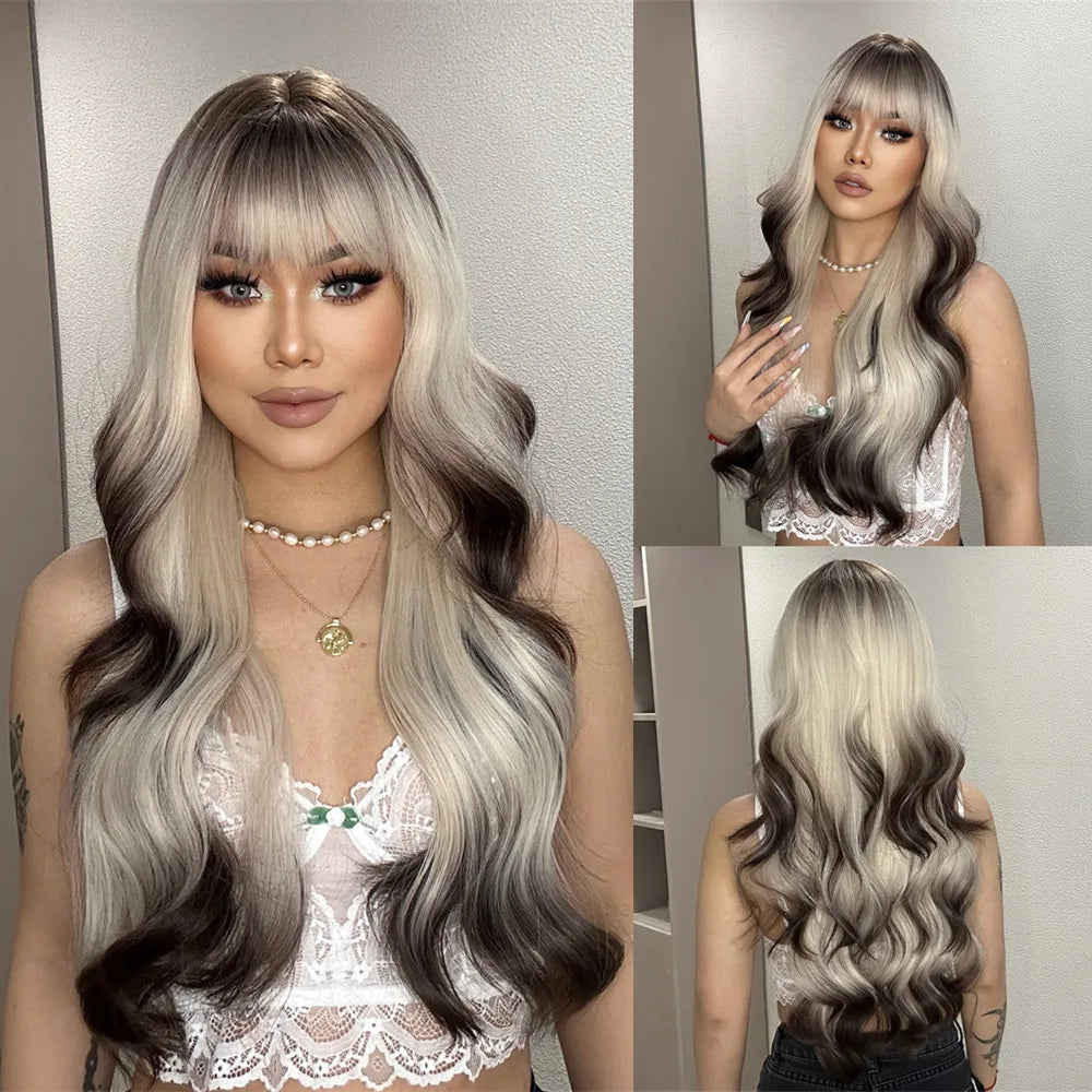 Crown & Glory Wigs
