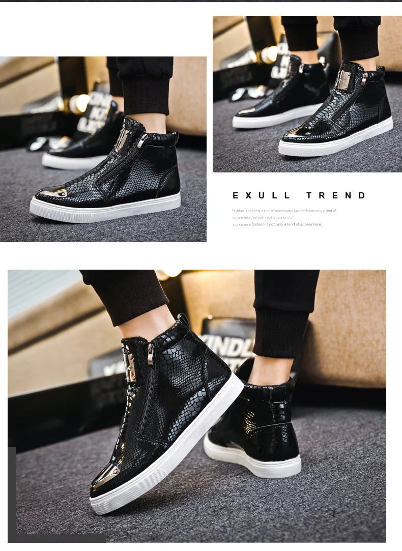 Men shoes