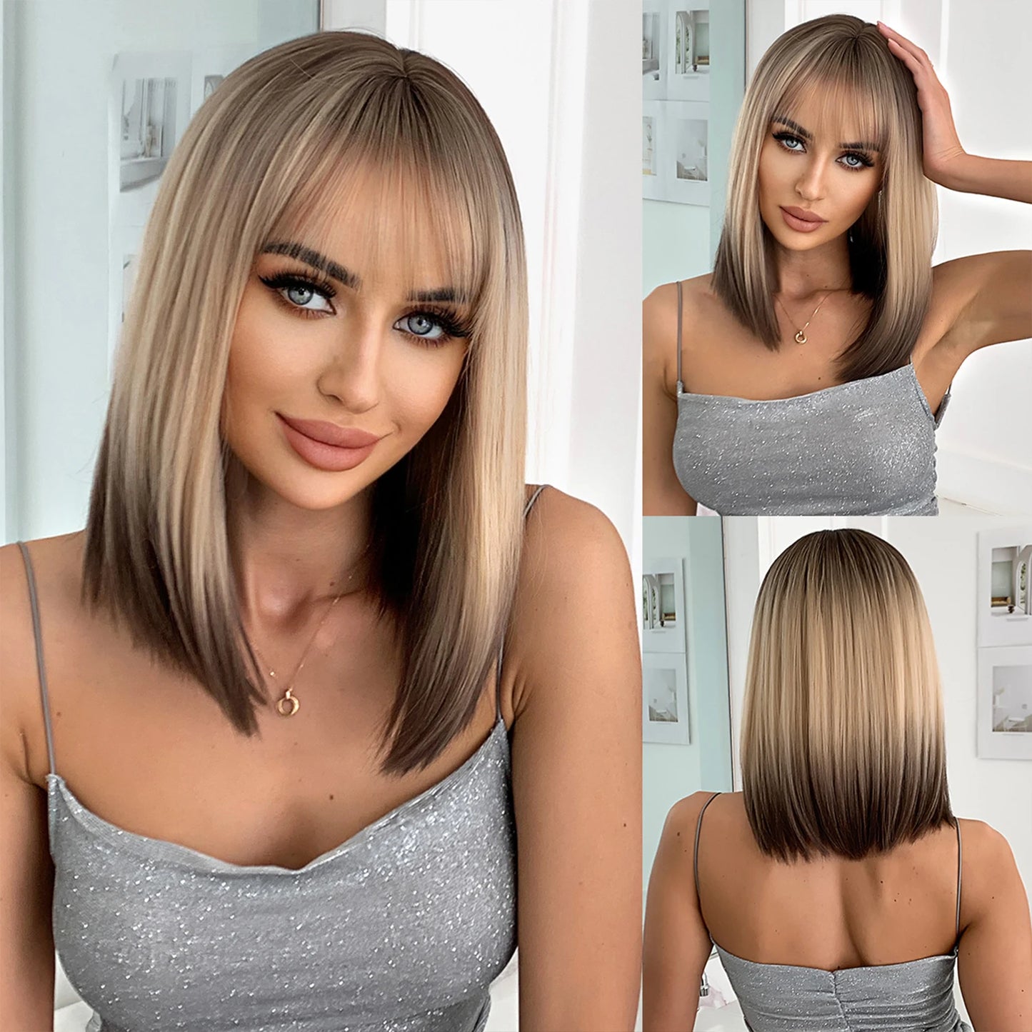 Crown & Glory Wigs