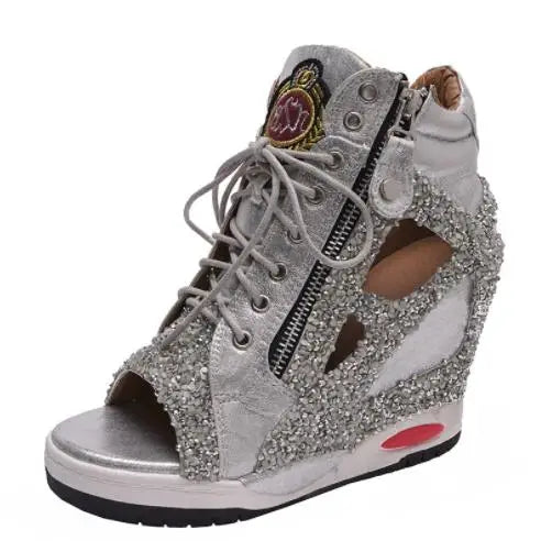 Woman shoes