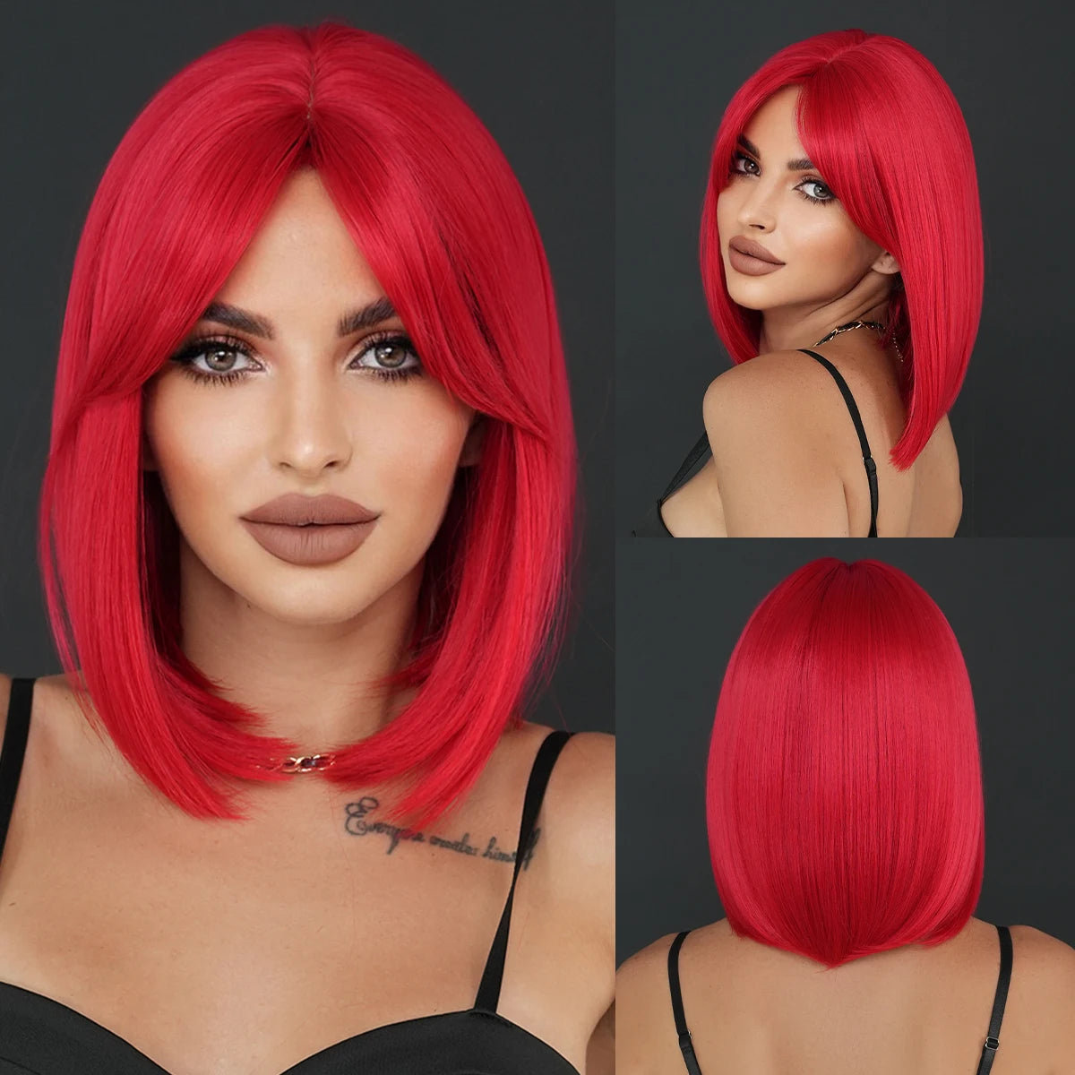 Crown & Glory Wigs