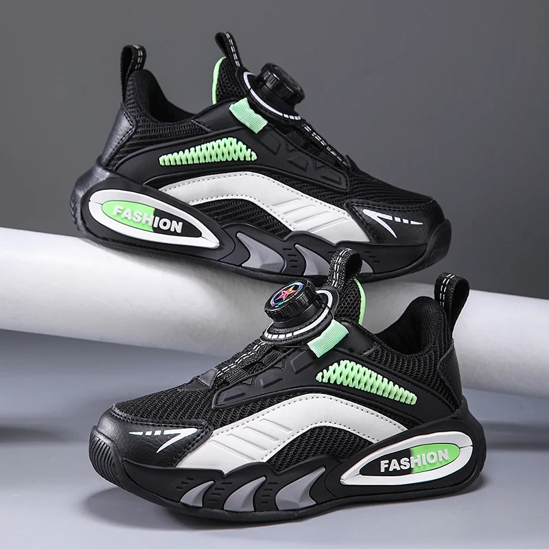 Boy shoes