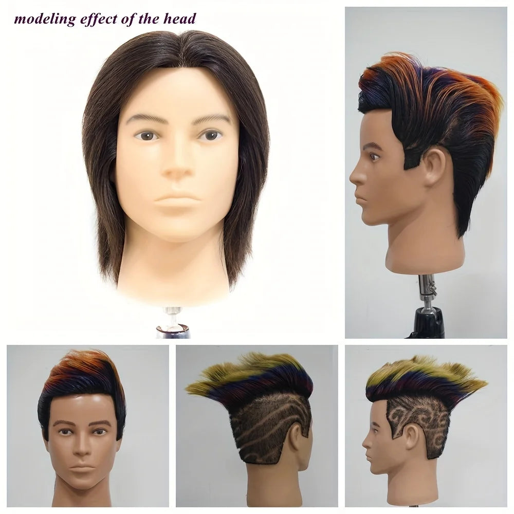 Style & Shine Hair